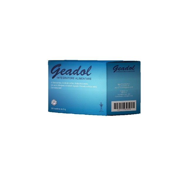 GEADOL 30BUST