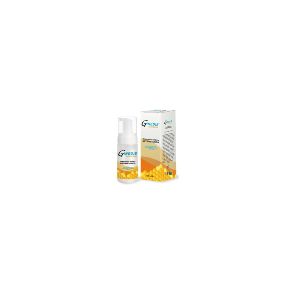 GINEDIE SCHIUMA 100ML