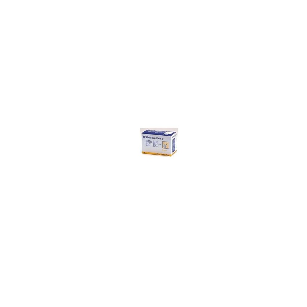 AGO BD MICROFINE G31 5MM 100PZ