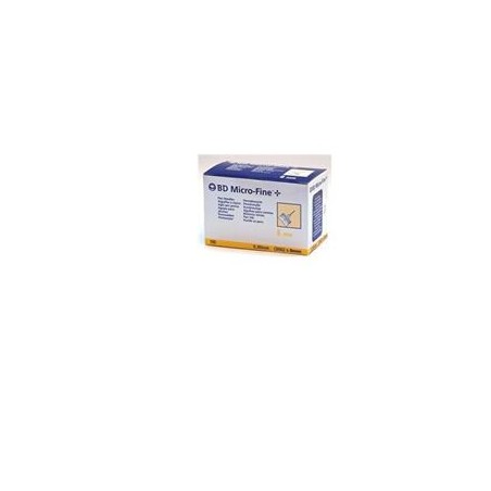 AGO BD MICROFINE G31 5MM 100PZ
