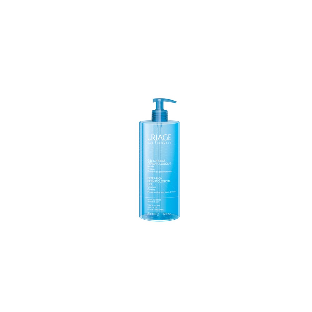 GEL SURGRAS 500ML