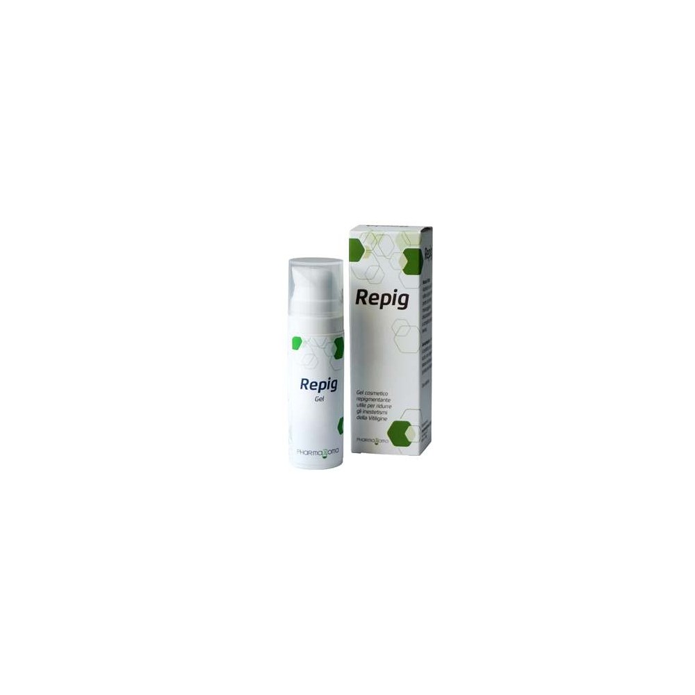 REPIG GEL 30ML