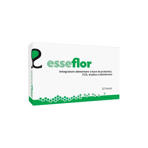 ESSEFLOR 10BUST