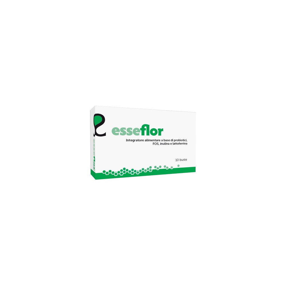 ESSEFLOR 10BUST