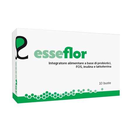 ESSEFLOR 10BUST