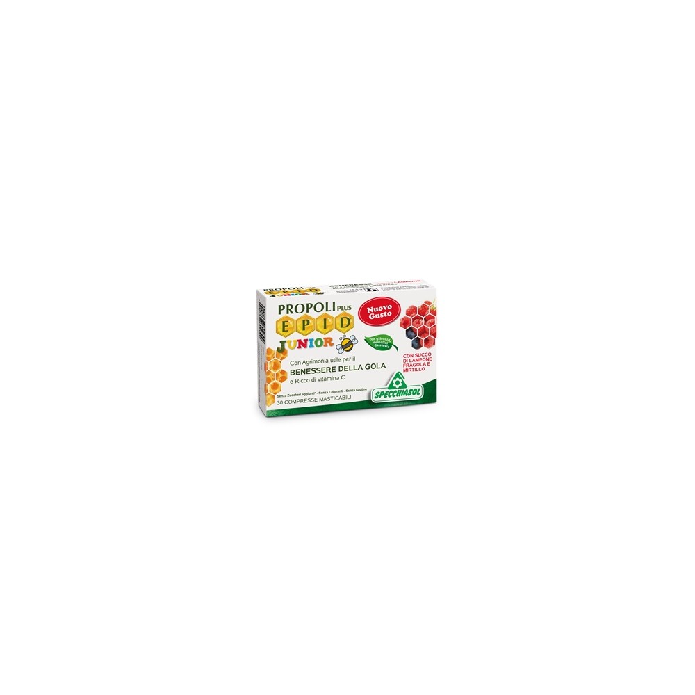 EPID JUNIOR 30CPR NEW