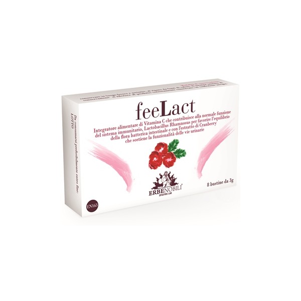 FEELACT 8BUST 24G