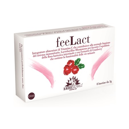 FEELACT 8BUST 24G