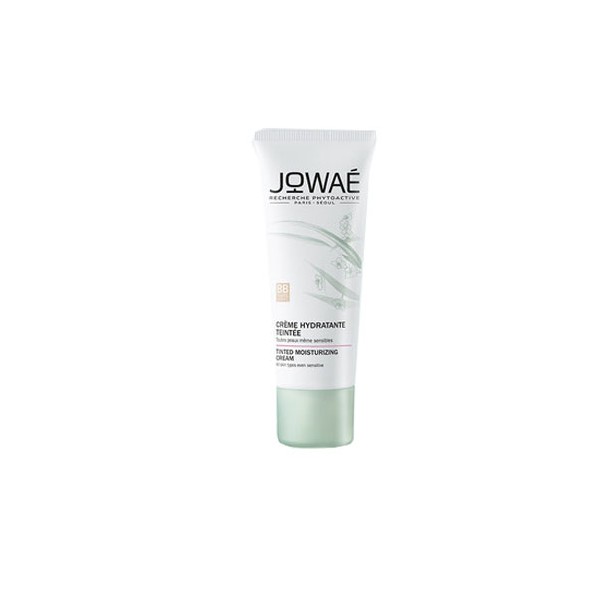 JOWAE CREMA COLOR IDRAT CHIARA