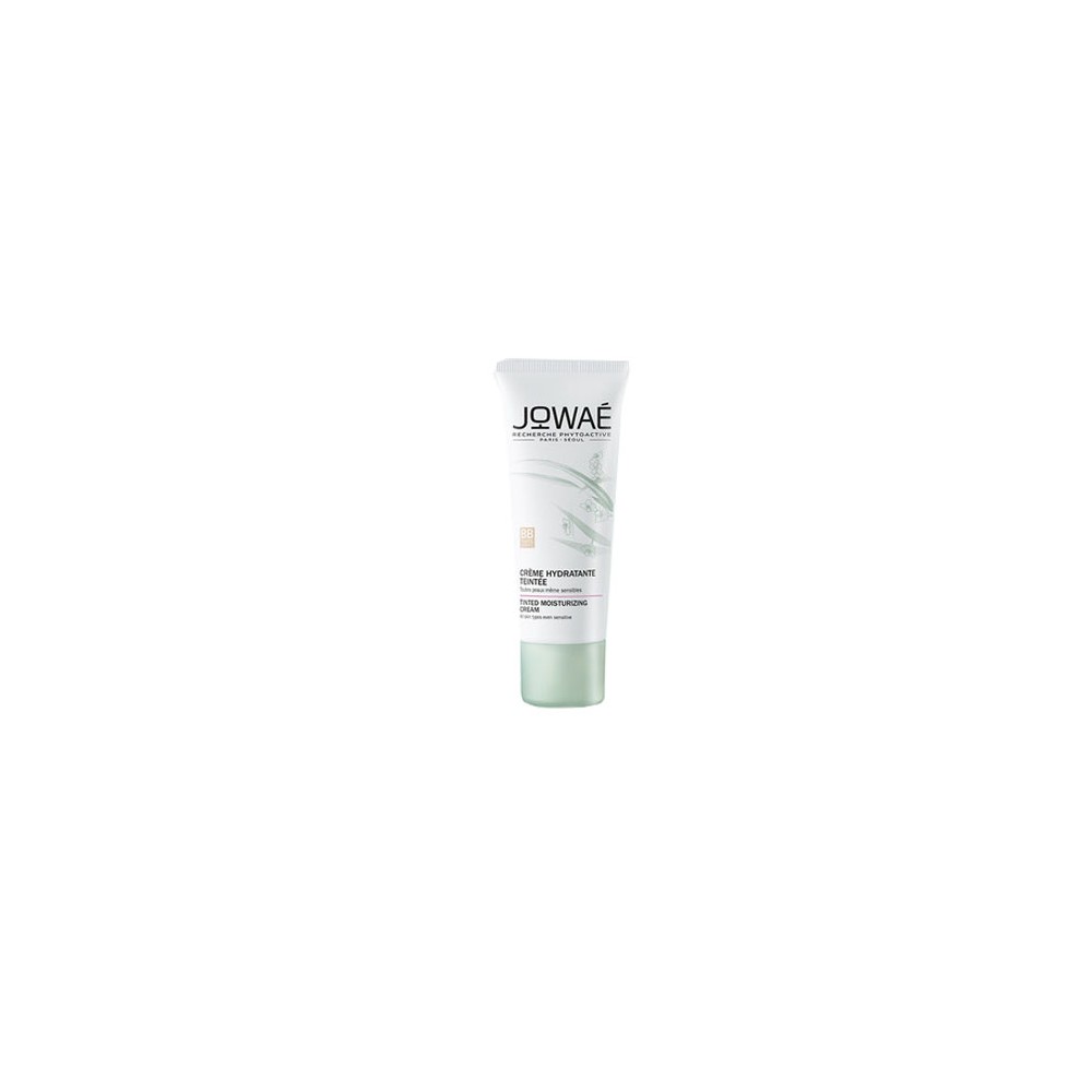 JOWAE CREMA COLOR IDRAT CHIARA