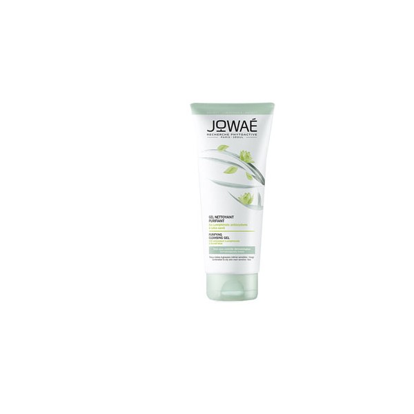 JOWAE GEL DETERGENTE PURIF