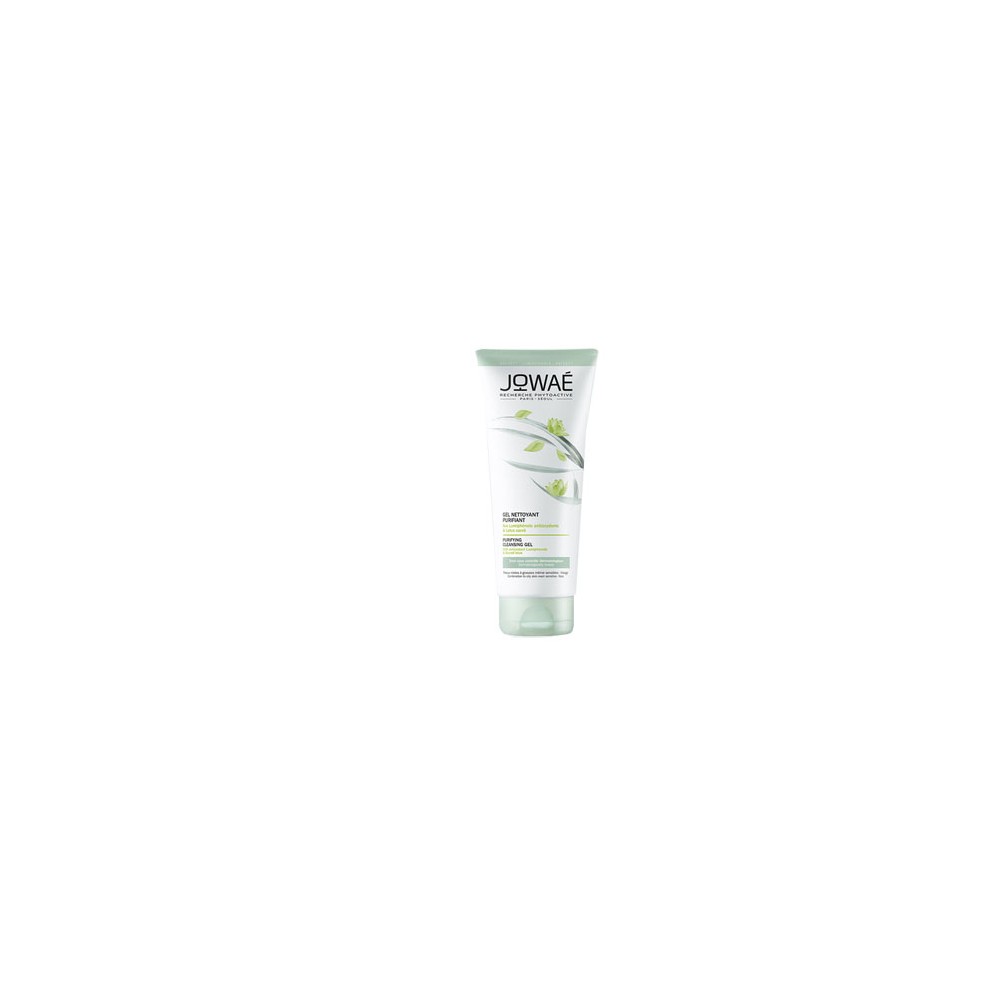 JOWAE GEL DETERGENTE PURIF
