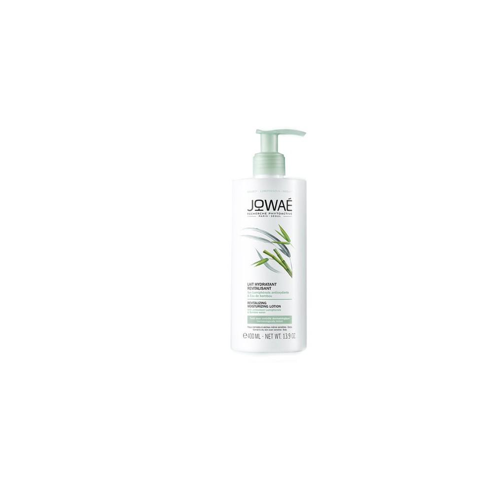 JOWAE LATTE IDRAT RIVIT 400ML