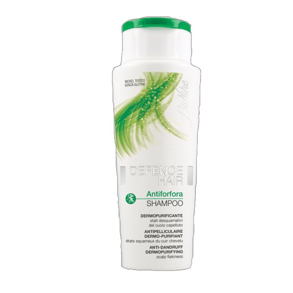 BIONIKE DEFENCE HAIR SH ANTIF