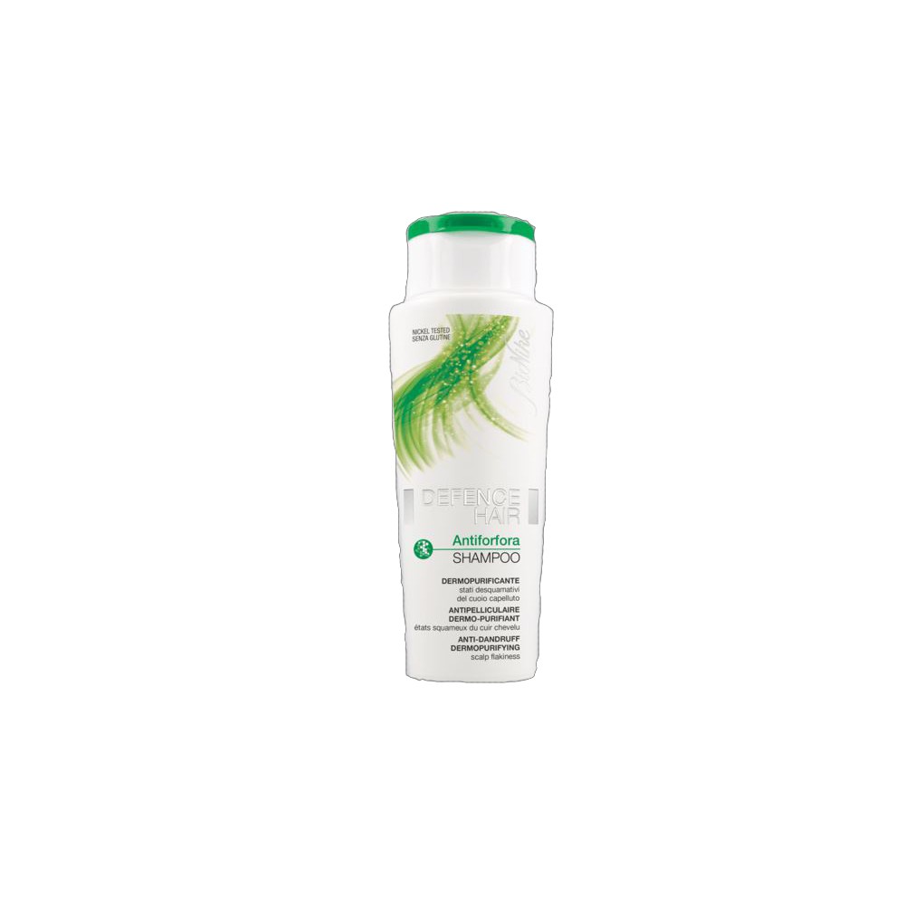 BIONIKE DEFENCE HAIR SH ANTIF