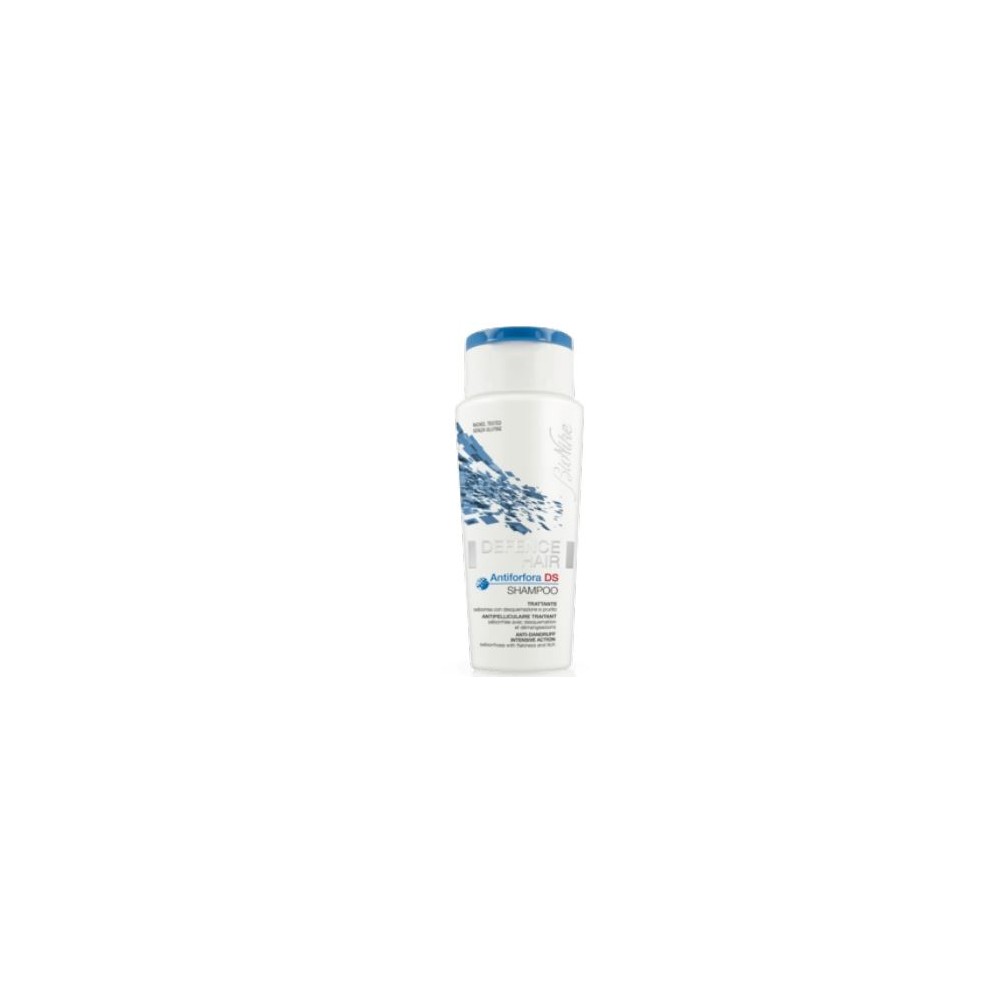 BIONIKE DEFENCE HAIR SH A/F GR