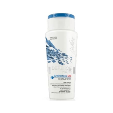 BIONIKE DEFENCE HAIR SH A/F GR