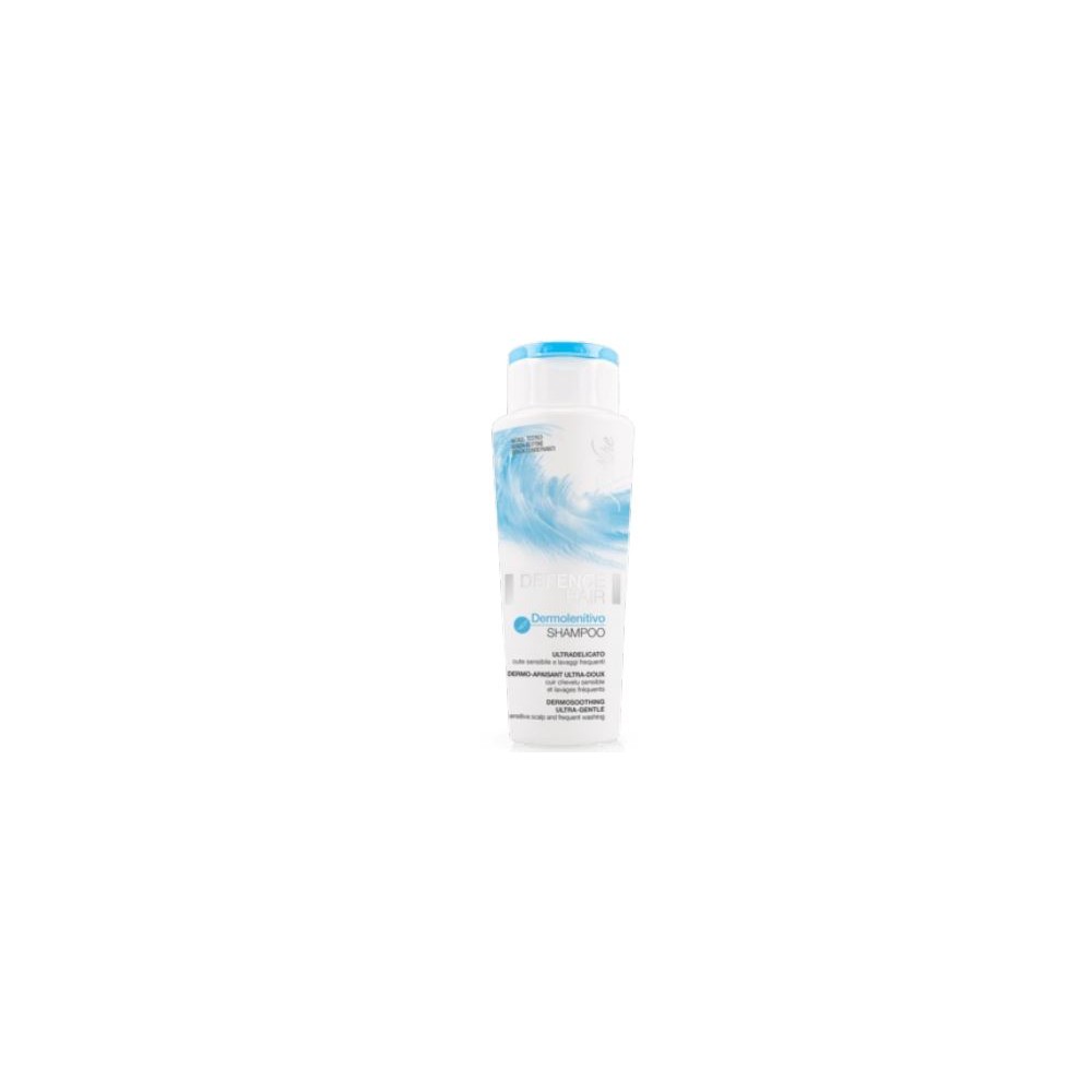 BIONIKE DEFENCE HAIR SH D200ML