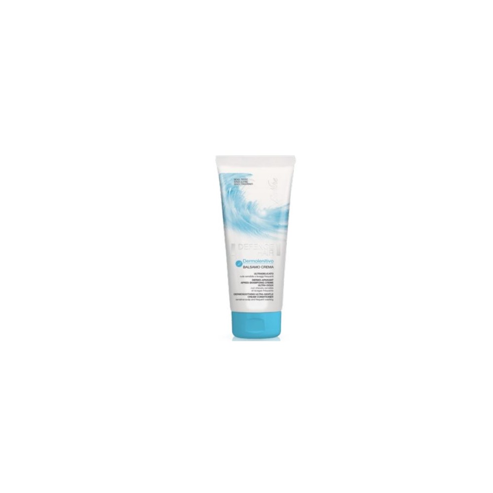 BIONIKE DEFENCE HAIR BALS DERM