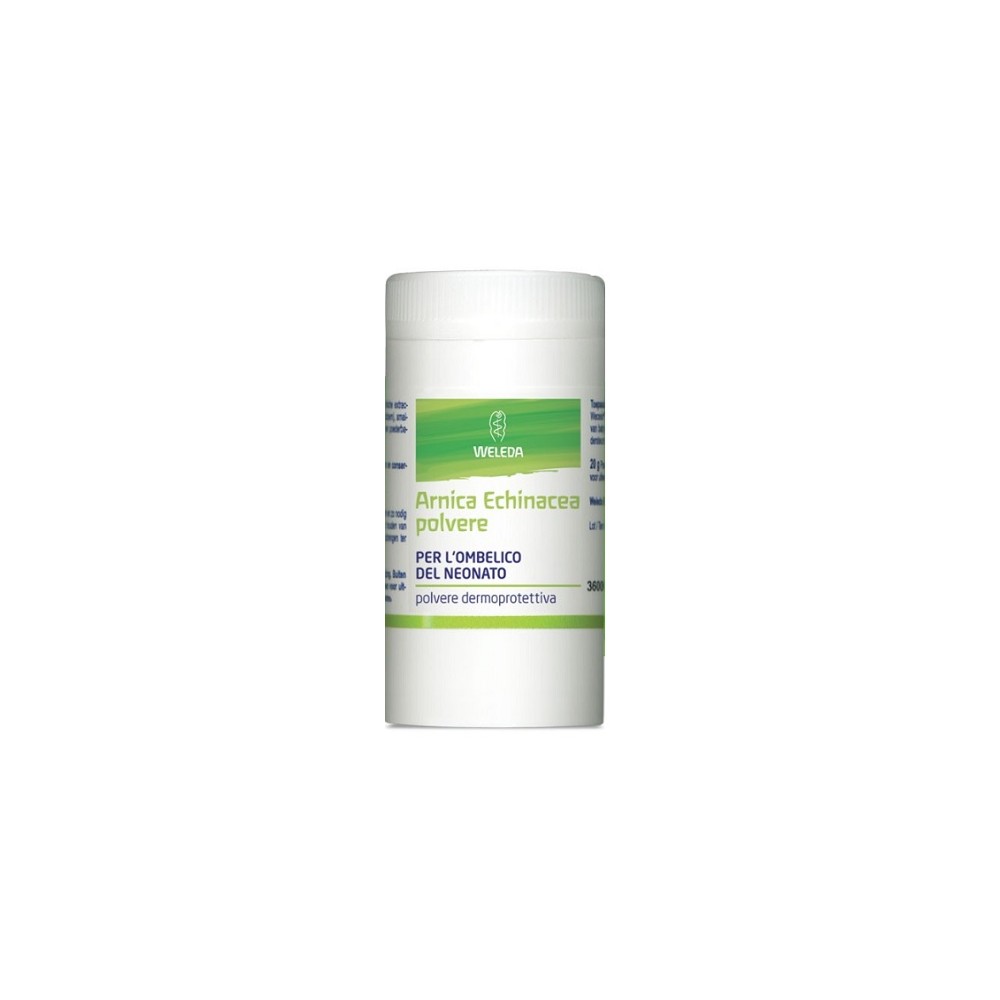 ARNICA ECHINACEA POLVERE 20G