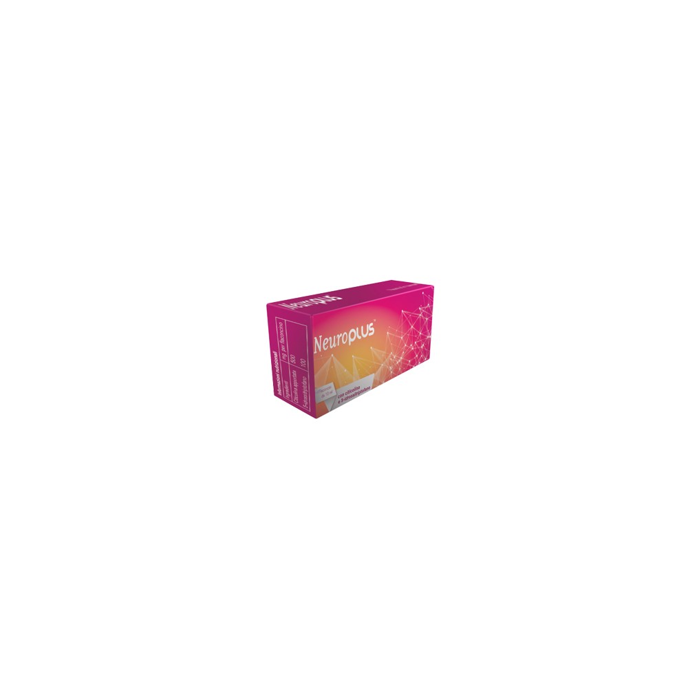 NEUROPLUS 10FLACONCINI 10ML