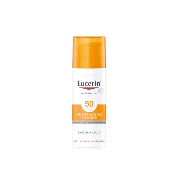 EUCERIN SUN PHOTOAGING SPF50
