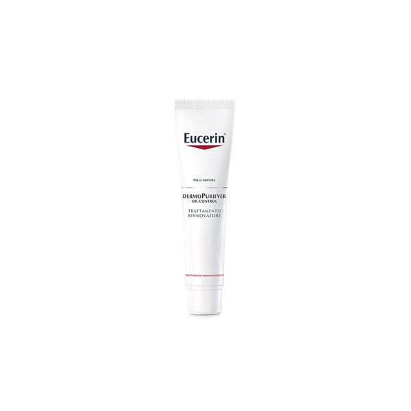 EUCERIN DERMOPURIFYER TRATT RI