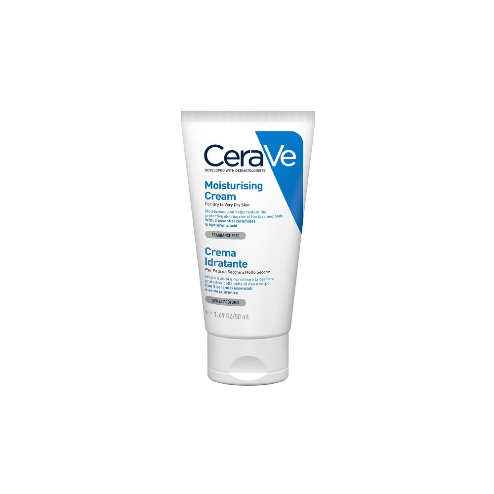 CERAVE CREMA IDRATANTE 50ML