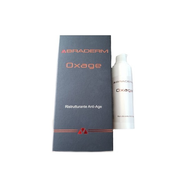 OXAGE CREMA A/AGE GG BRADERM