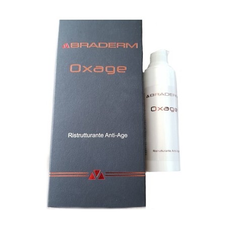 OXAGE CREMA A/AGE GG BRADERM