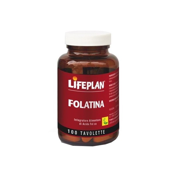 FOLATINA 100TAV