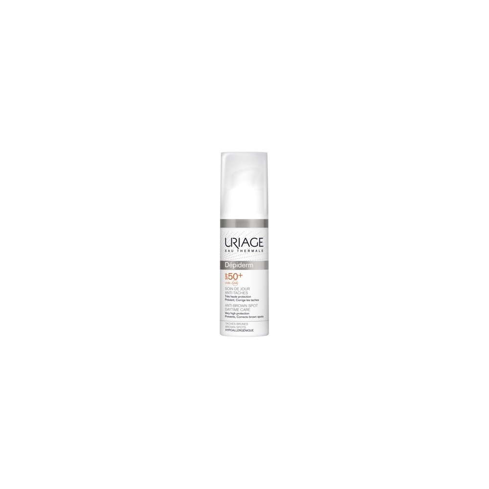 DEPIDERM SPF50+TRATTAMENTO GG