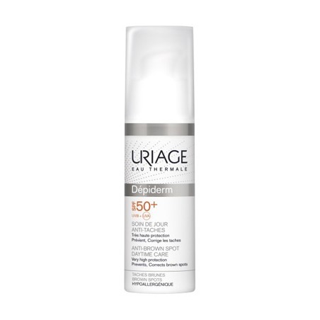 DEPIDERM SPF50+TRATTAMENTO GG