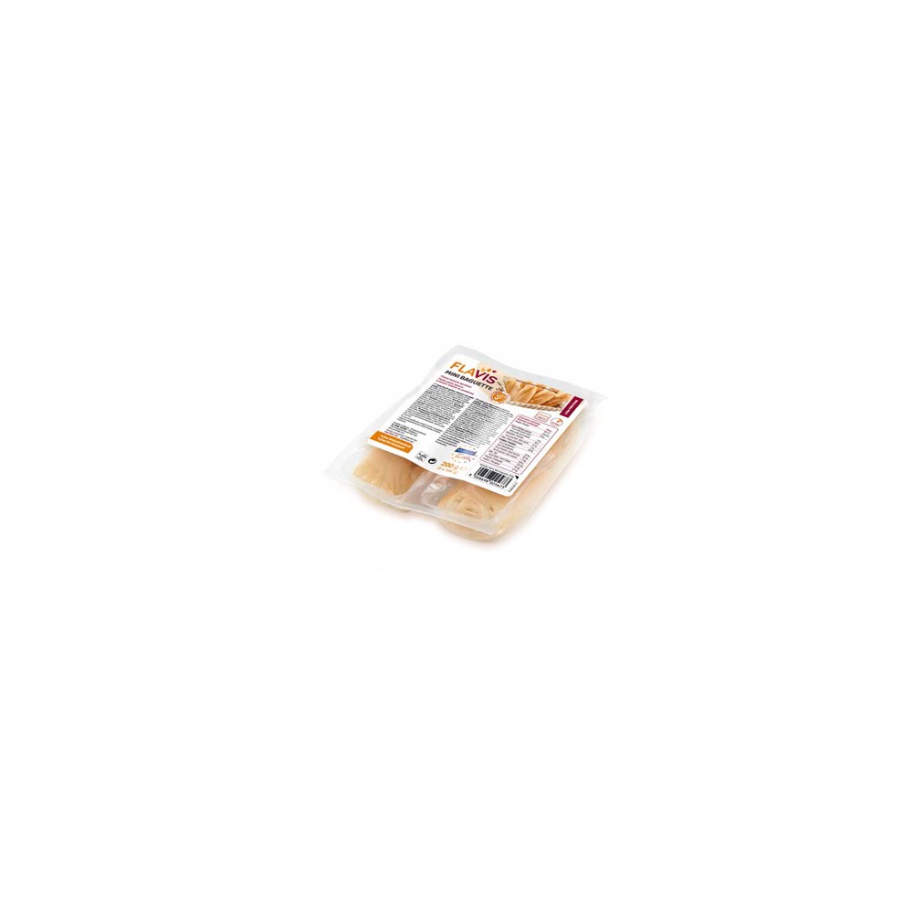 MEVALIA FLAVIS MINI BAGUETTE