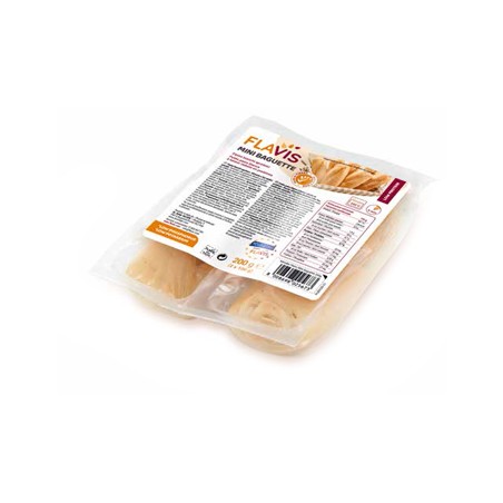 MEVALIA FLAVIS MINI BAGUETTE