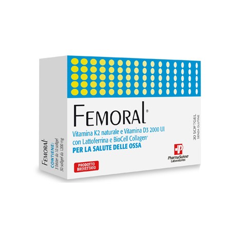 FEMORAL 30SOFTGELS