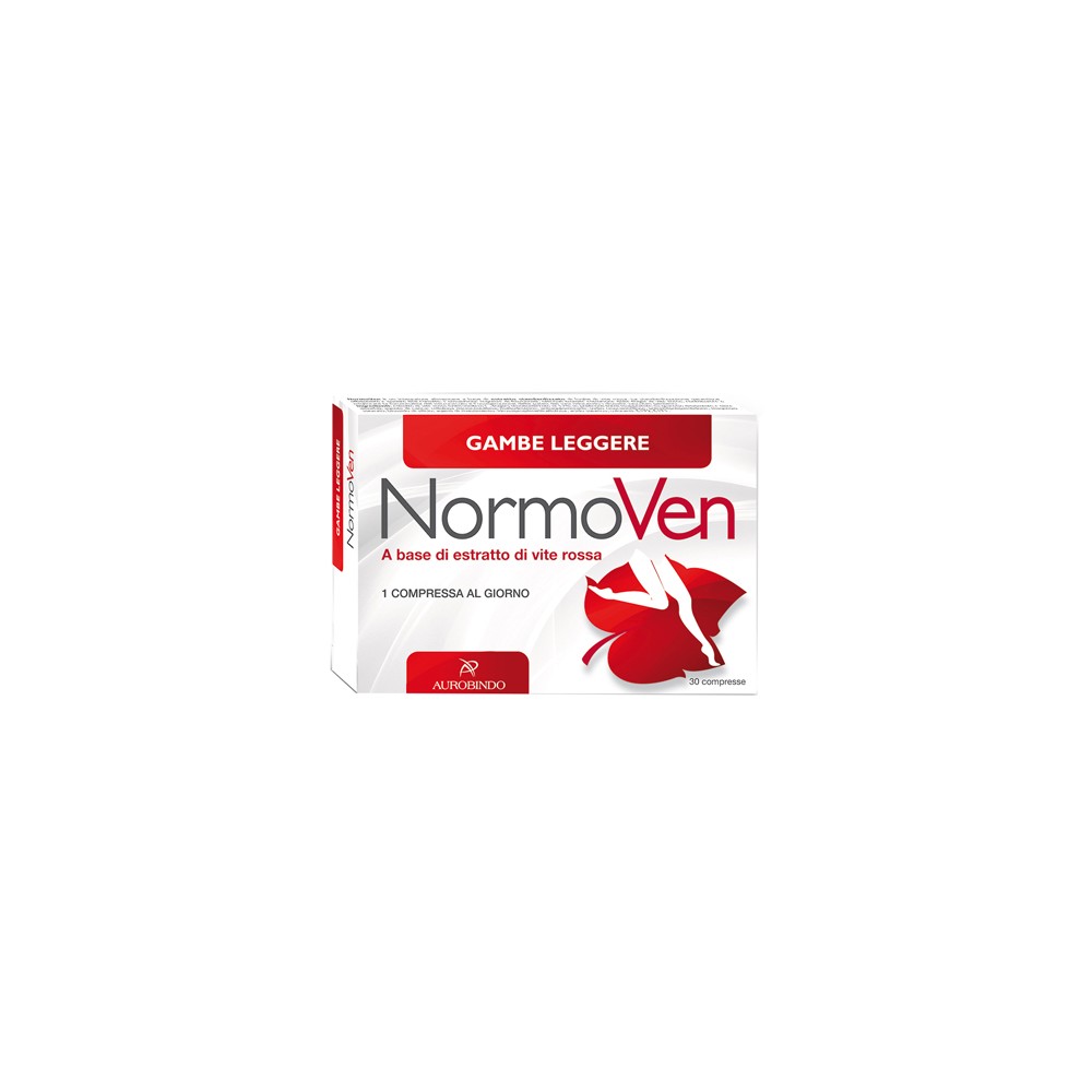 NORMOVEN 30CPR