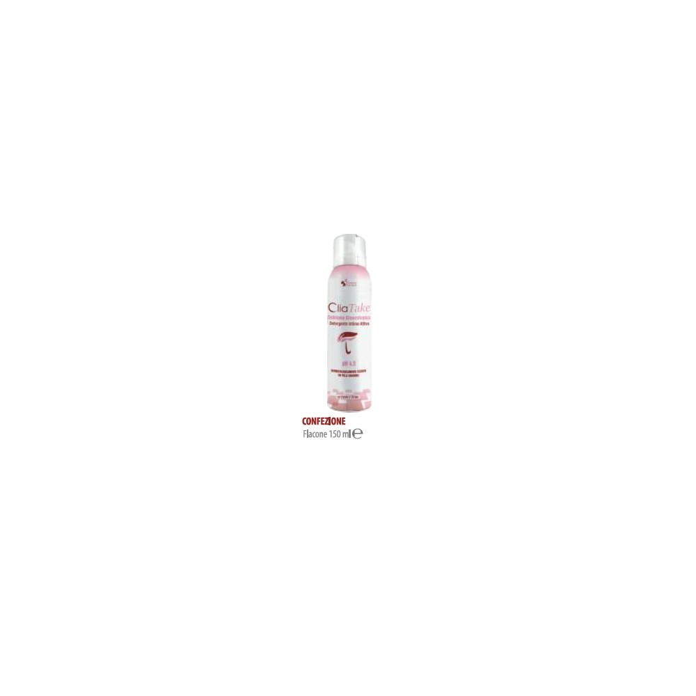 CLIATAKE DETERGENTE INTIMO SCH