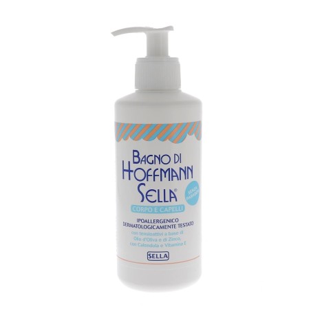 BAGNO DI HOFFMANN 300ML