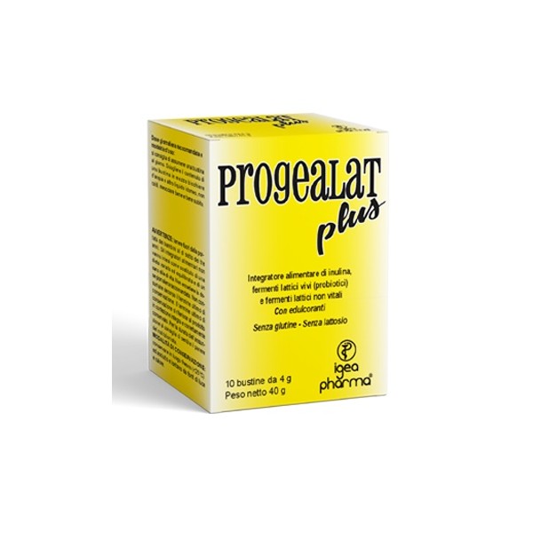 PROGEALAT PLUS 10BUST