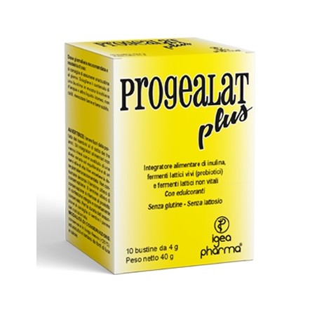 PROGEALAT PLUS 10BUST