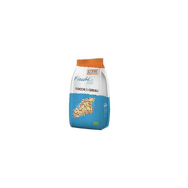 FIOCCHI 5 CRL 500G 2133