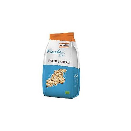 FIOCCHI 5 CRL 500G 2133