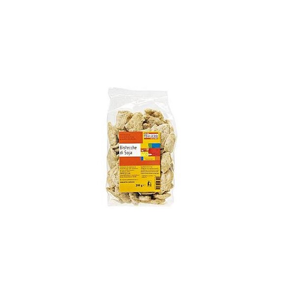 BISTECCHE SOJA 200G 2621