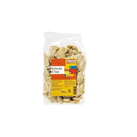 BISTECCHE SOJA 200G 2621