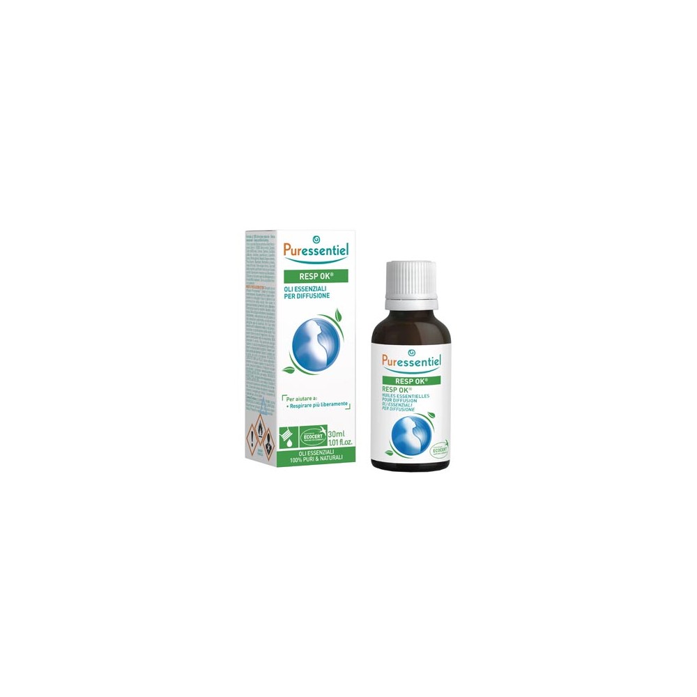 MISCELA RESP OK 30ML