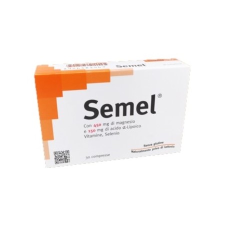 SEMEL 30CPR