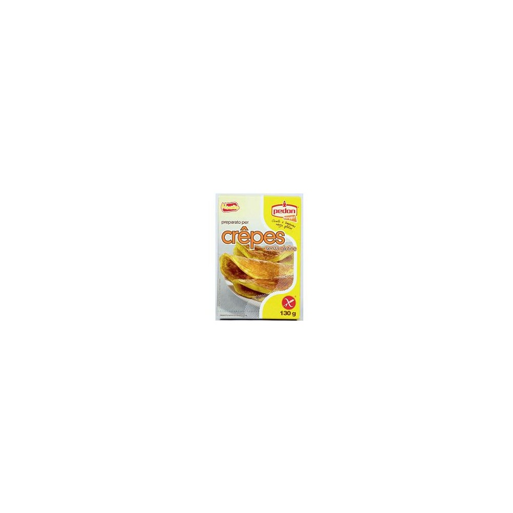 EASYGLUT PREPARATO CREPES 130G