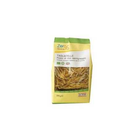 ZER% GLUTINE TAGLIATELLE RISO