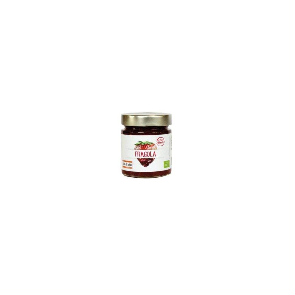 COMPOSTA FRAGOLA 250G